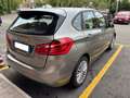 BMW 218 Serie 2 F45 2014 Active Tourer 218d  Sport  auto Grigio - thumbnail 4