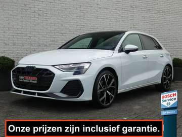 2.0 TDI S-LINE 150PK AUTOMAAT PANO.DAK/CAMERA/ADAP