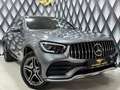 Mercedes-Benz GLC 220 d Coupe 4MATIC // AMG LINE // PANO // AHK // Grey - thumbnail 46