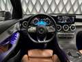 Mercedes-Benz GLC 220 d Coupe 4MATIC // AMG LINE // PANO // AHK // Grey - thumbnail 10