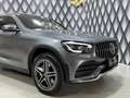 Mercedes-Benz GLC 220 d Coupe 4MATIC // AMG LINE // PANO // AHK // Grey - thumbnail 50