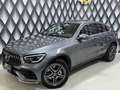 Mercedes-Benz GLC 220 d Coupe 4MATIC // AMG LINE // PANO // AHK // Grey - thumbnail 2