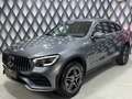 Mercedes-Benz GLC 220 d Coupe 4MATIC // AMG LINE // PANO // AHK // Grey - thumbnail 43
