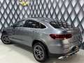 Mercedes-Benz GLC 220 d Coupe 4MATIC // AMG LINE // PANO // AHK // Grey - thumbnail 3