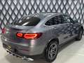 Mercedes-Benz GLC 220 d Coupe 4MATIC // AMG LINE // PANO // AHK // Grey - thumbnail 45