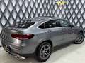 Mercedes-Benz GLC 220 d Coupe 4MATIC // AMG LINE // PANO // AHK // Grey - thumbnail 4