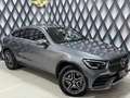 Mercedes-Benz GLC 220 d Coupe 4MATIC // AMG LINE // PANO // AHK // Grey - thumbnail 1