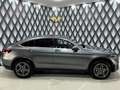 Mercedes-Benz GLC 220 d Coupe 4MATIC // AMG LINE // PANO // AHK // Grey - thumbnail 8