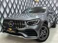 Mercedes-Benz GLC 220 d Coupe 4MATIC // AMG LINE // PANO // AHK // Grey - thumbnail 47