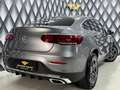 Mercedes-Benz GLC 220 d Coupe 4MATIC // AMG LINE // PANO // AHK // Grey - thumbnail 49