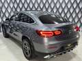 Mercedes-Benz GLC 220 d Coupe 4MATIC // AMG LINE // PANO // AHK // Grey - thumbnail 44