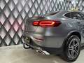 Mercedes-Benz GLC 220 d Coupe 4MATIC // AMG LINE // PANO // AHK // Grey - thumbnail 41