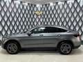 Mercedes-Benz GLC 220 d Coupe 4MATIC // AMG LINE // PANO // AHK // Grey - thumbnail 7