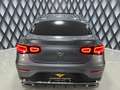 Mercedes-Benz GLC 220 d Coupe 4MATIC // AMG LINE // PANO // AHK // Grey - thumbnail 6