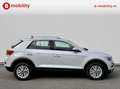 Volkswagen T-Roc 1.0 TSI 110PK Style | Apple CarPlay | Adaptive Cru Wit - thumbnail 5