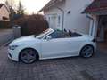 Audi TTS TTS Roadster Weiß - thumbnail 5