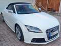 Audi TTS TTS Roadster Weiß - thumbnail 4