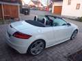 Audi TTS TTS Roadster Weiß - thumbnail 7