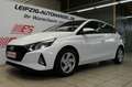 Hyundai i20 Select*KLIMA*TEL*GRA*DAB* Weiß - thumbnail 1