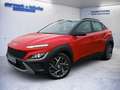 Hyundai KONA 1.6 GDI DCT Hybrid Trend *NAVI*ACC*TWA*KLIMA* Rot - thumbnail 1