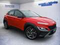 Hyundai KONA 1.6 GDI DCT Hybrid Trend *NAVI*ACC*TWA*KLIMA* Rot - thumbnail 3