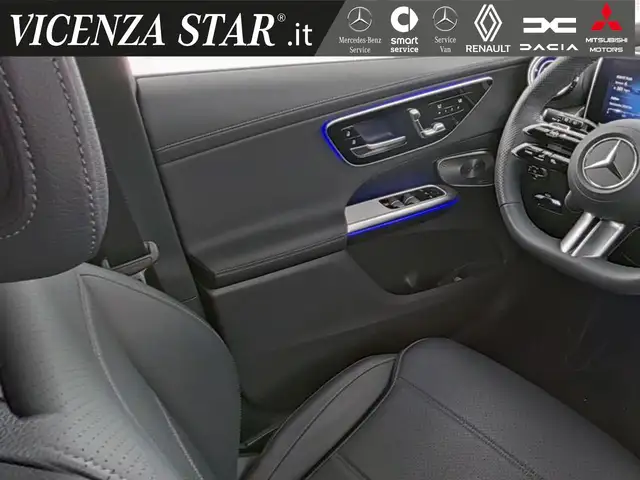 Mercedes-Benz GLC view 8