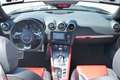 Audi TTS Roadster S tronic QUATTRO NAVI LEDER XENON Schwarz - thumbnail 11