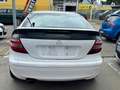 Mercedes-Benz C 200 Kompressor *Sportcoupe*Automaitk* Weiß - thumbnail 9