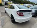Mercedes-Benz C 200 Kompressor *Sportcoupe*Automaitk* Weiß - thumbnail 4