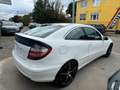 Mercedes-Benz C 200 Kompressor *Sportcoupe*Automaitk* Weiß - thumbnail 5