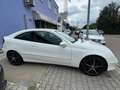 Mercedes-Benz C 200 Kompressor *Sportcoupe*Automaitk* Weiß - thumbnail 7