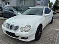 Mercedes-Benz C 200 Kompressor *Sportcoupe*Automaitk* Weiß - thumbnail 1