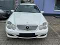 Mercedes-Benz C 200 Kompressor *Sportcoupe*Automaitk* Weiß - thumbnail 8