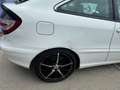 Mercedes-Benz C 200 Kompressor *Sportcoupe*Automaitk* Weiß - thumbnail 6