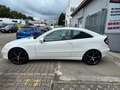 Mercedes-Benz C 200 Kompressor *Sportcoupe*Automaitk* Weiß - thumbnail 3