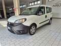 Fiat Doblo new COMBI 1.3 Mijet 16v 95CV (cat. N1) Euro6 Bianco - thumbnail 3