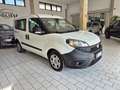 Fiat Doblo new COMBI 1.3 Mijet 16v 95CV (cat. N1) Euro6 Bianco - thumbnail 1