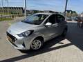 Hyundai i10 1.0 COMFORT 5-DRS. + APPLE CARPLAY/AIRCO Grijs - thumbnail 16