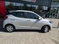 Hyundai i10 1.0 COMFORT 5-DRS. + APPLE CARPLAY/AIRCO Grijs - thumbnail 3