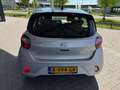 Hyundai i10 1.0 COMFORT 5-DRS. + APPLE CARPLAY/AIRCO Grijs - thumbnail 5