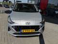 Hyundai i10 1.0 COMFORT 5-DRS. + APPLE CARPLAY/AIRCO Grijs - thumbnail 4