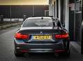 BMW 435 4-serie Coupé 435i M-Sport | LEER | PANO | HEAD UP Gris - thumbnail 14