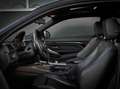 BMW 435 4-serie Coupé 435i M-Sport | LEER | PANO | HEAD UP Gris - thumbnail 27