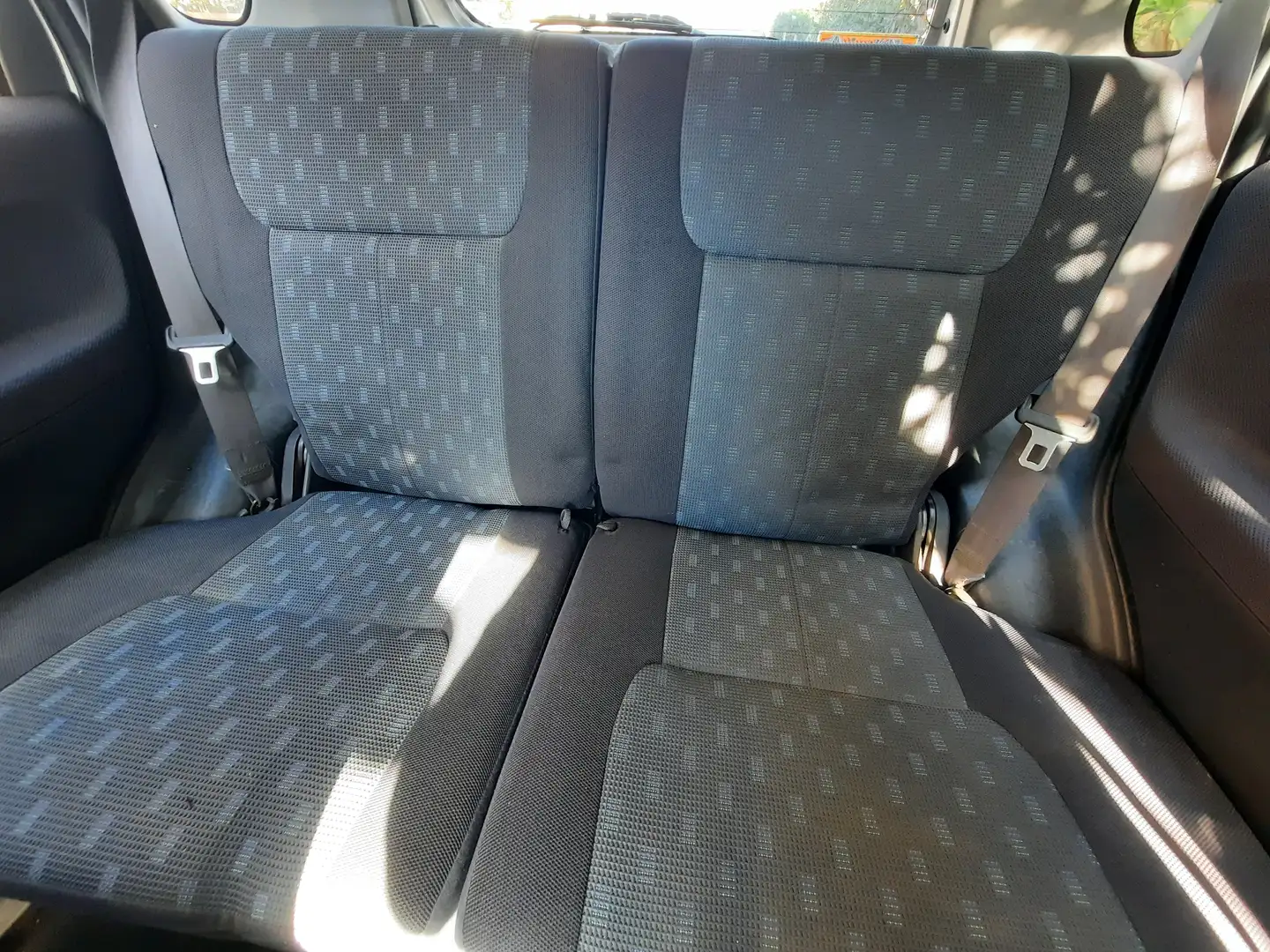 Daihatsu Terios Terios 1997 1.3 SX Grigio - 2