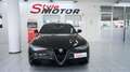 Alfa Romeo Giulia 2.9 T V6 Quadrifoglio MANUALE TIRATURA LIMITATA Nero - thumbnail 2