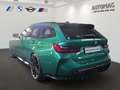 BMW M3 Competition Laser*DrivingAssist*MDriversPack*ParkA Grün - thumbnail 4