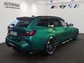 BMW M3 Competition Laser*DrivingAssist*MDriversPack*ParkA Grün - thumbnail 3