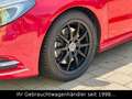 Mercedes-Benz B 250 7G-DCT Sportpaket *BI-XENON/CAM/AHK/DSTR* Rot - thumbnail 6