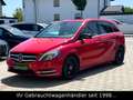 Mercedes-Benz B 250 7G-DCT Sportpaket *BI-XENON/CAM/AHK/DSTR* Rot - thumbnail 2