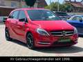 Mercedes-Benz B 250 7G-DCT Sportpaket *BI-XENON/CAM/AHK/DSTR* Rot - thumbnail 5